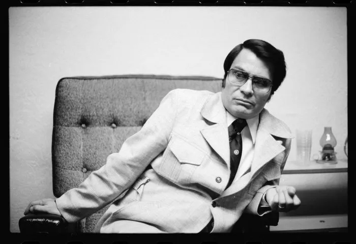 Charisma That Turned Jim Jones Deadly