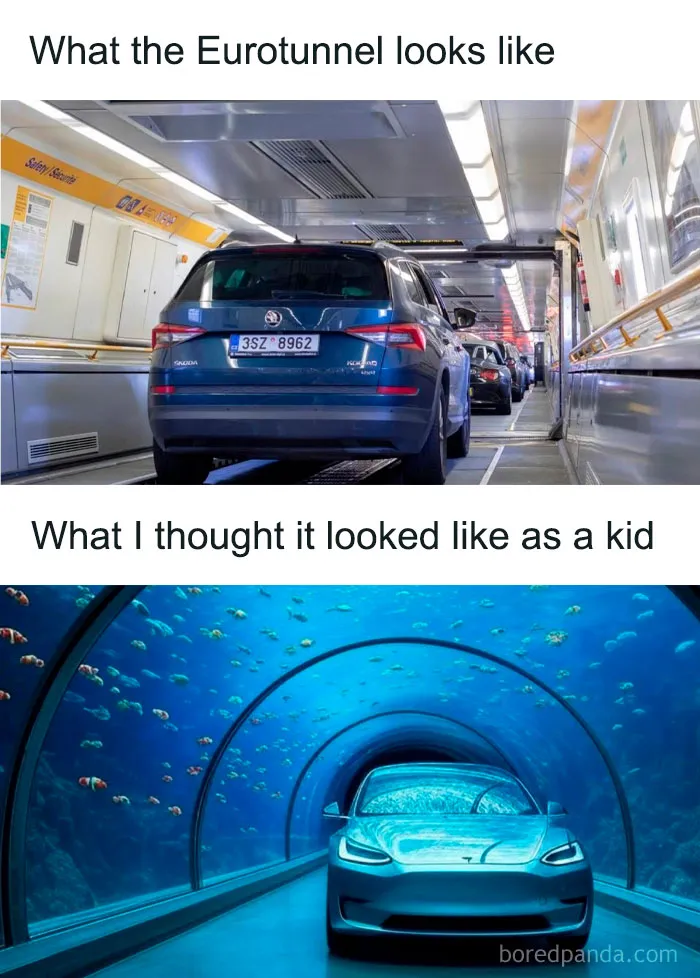 61 Hilarious Memes That Demonstrate The Superiority Of British Humor