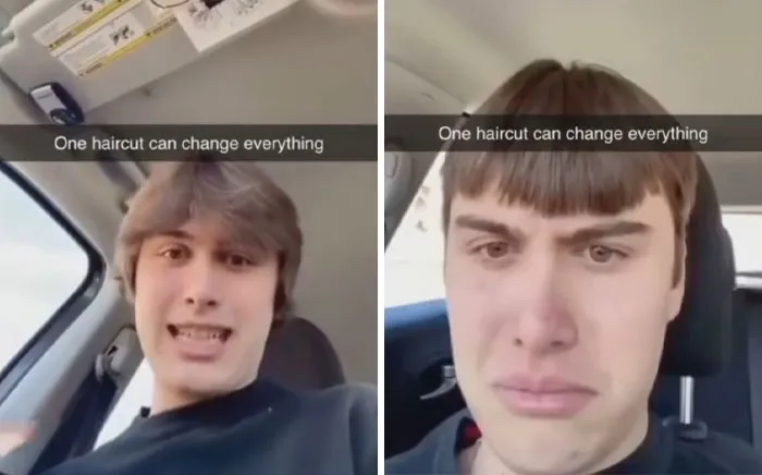 59 Hair Transformations That Went Catastrophically Off The Rails