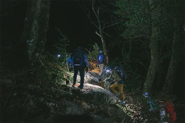 “Footsteps Outside My Tent”: 43 Terrifying Experiences People Have Had In The Woods