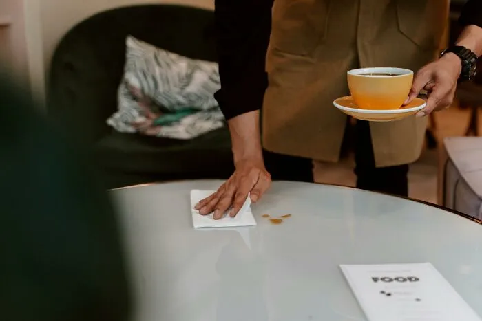 A Small Imperfection Can Make You More Trustworthy