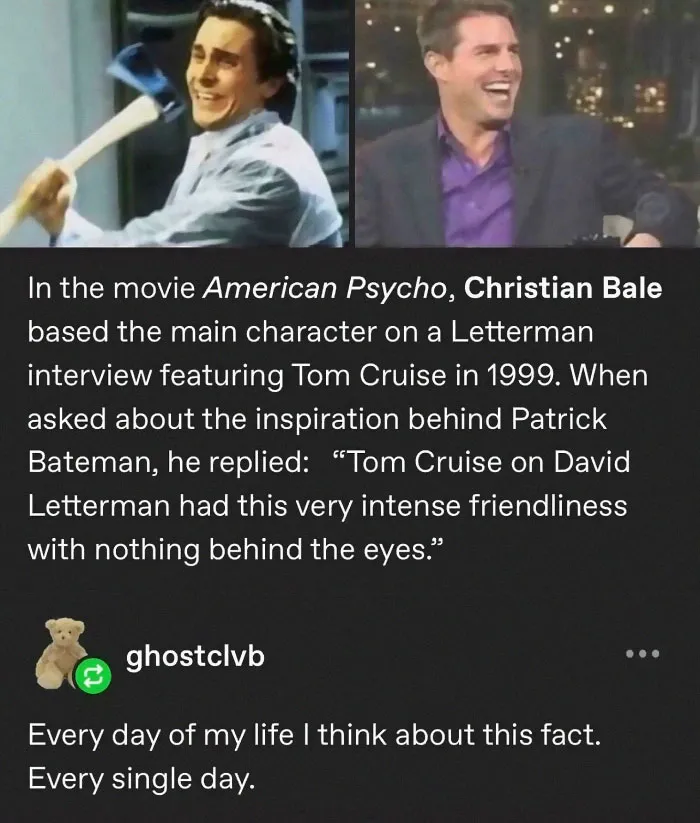 The Modern Day Equivalent Is Mr Beast