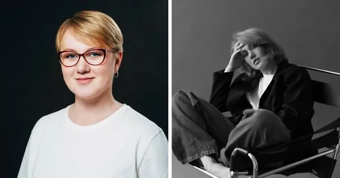 31 People Who Are Completely Unrecognizable From Who They Were 3 Years Ago