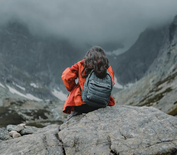 “Footsteps Outside My Tent”: 43 Terrifying Experiences People Have Had In The Woods
