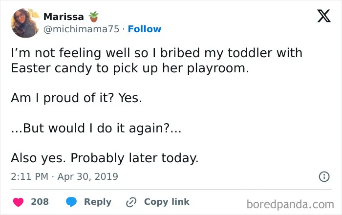 42 Funny Tweets To Read Before Easter