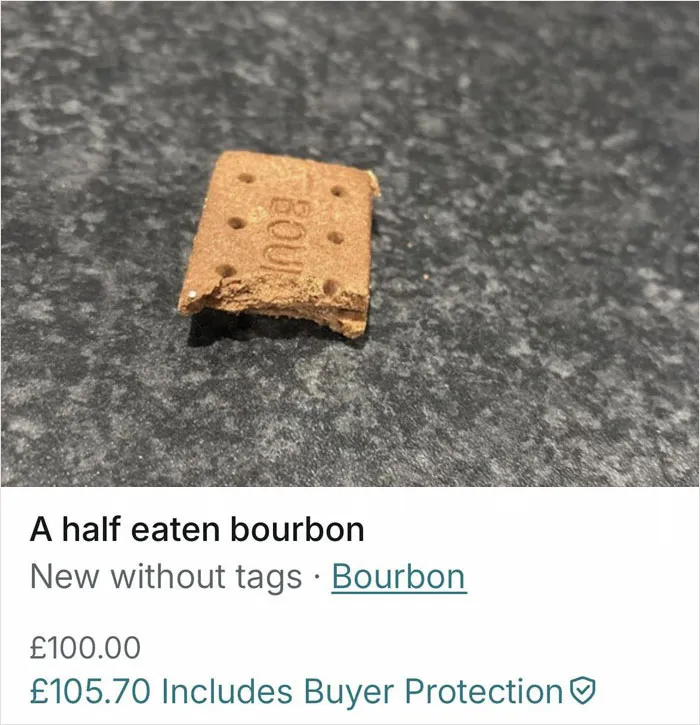 25 Funny And Completely Delusional Sellers On Vinted