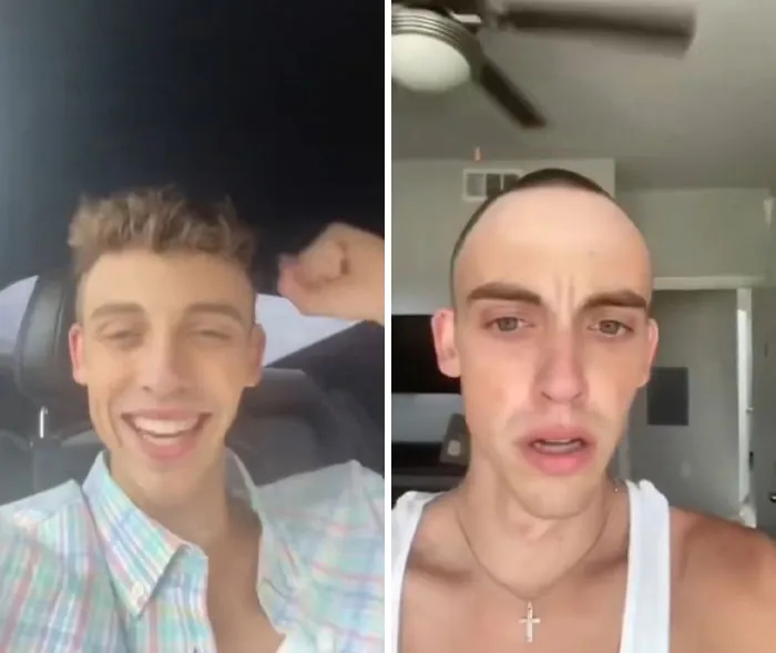 59 Hair Transformations That Went Catastrophically Off The Rails