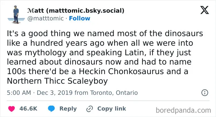 83 Absolutely Unhinged “New” Sentences That Have No Business Being This Funny
