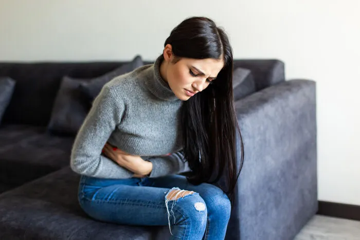 Pains, Gains, And Marital Strains - These Are 32 Things Women Had No Idea Weren't Normal