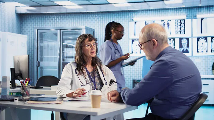 “‘The Lab Lost Your Sample’ Is Code”: 25 Things Doctors Prefer To Always Hide From Patients