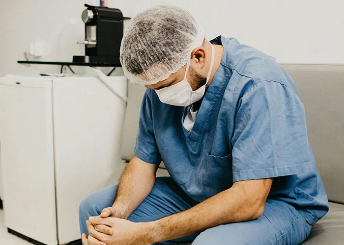 97 Medical Secrets So Dark You Might Be Scared Of Going There Ever Again