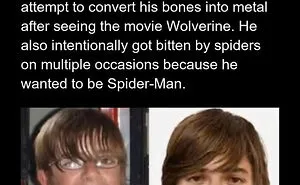 “Something Out Of A Nightmare”: 83 Disturbing Real-Life Facts That Might Haunt Your Mind (New Pics)