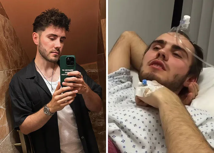 The Condition That Made Swallowing Almost Impossible
