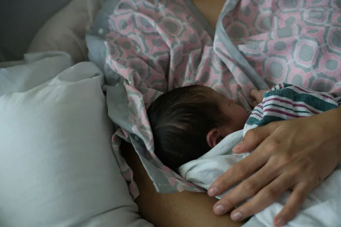 “I Feel Like He’s My Baby!”