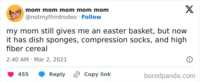 42 Funny Tweets To Read Before Easter