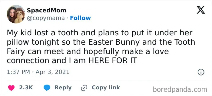 42 Funny Tweets To Read Before Easter