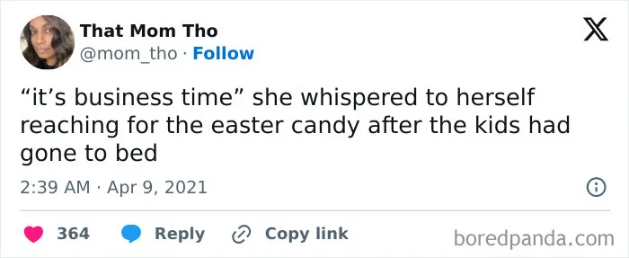 42 Funny Tweets To Read Before Easter