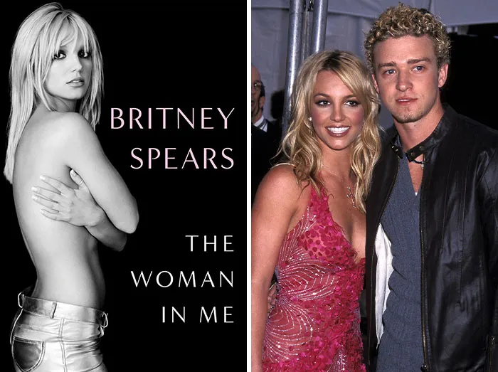 Britney Spears se sometió a un aborto mientras salía con Justin Timberlake.