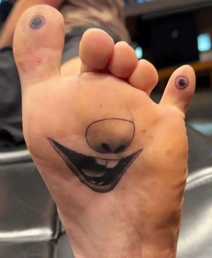 71 Ink Decisions That Aged About As Well As Milk
