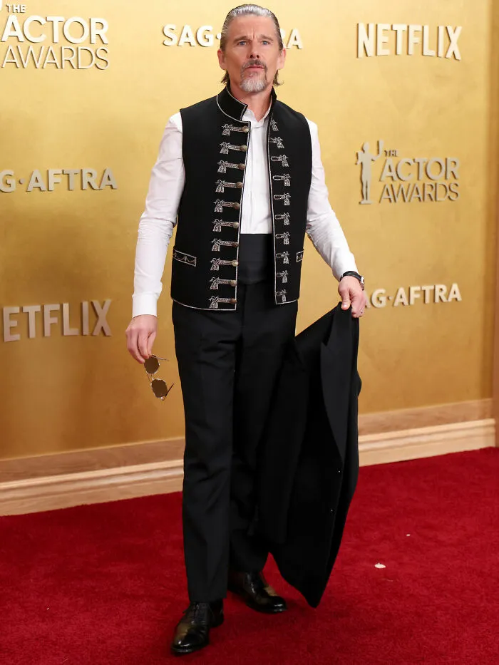 Ethan Hawke