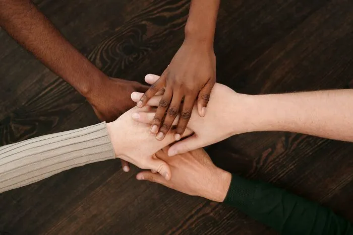 Ask For One Small Favor Instead Of Offering One