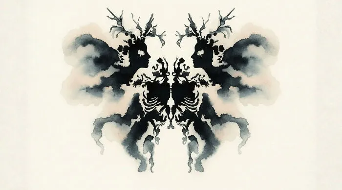What do you see?