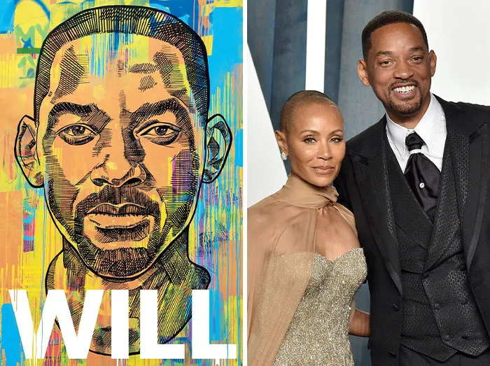 Will Smith y Jada Smith hicieron el numerito para las cámaras durante años después de separarse.