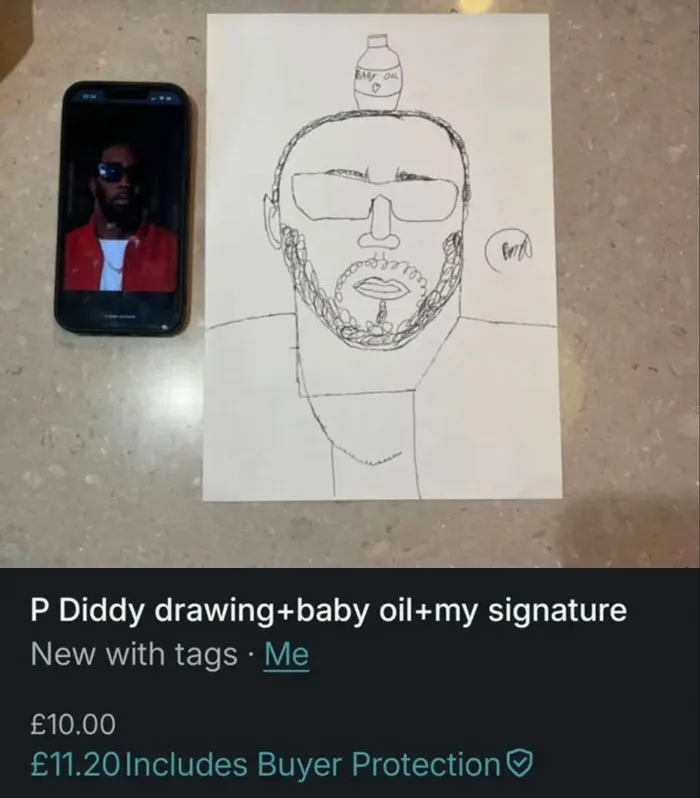 25 Funny And Completely Delusional Sellers On Vinted