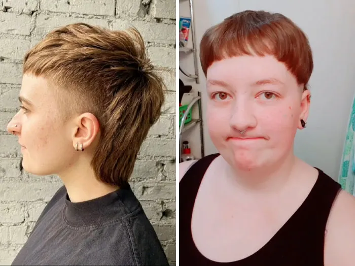 59 Hair Transformations That Went Catastrophically Off The Rails