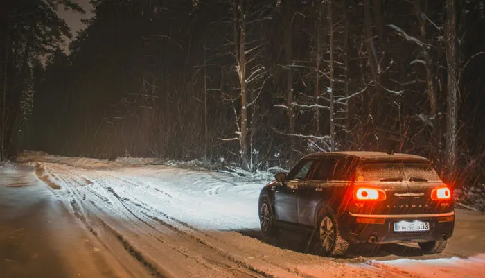 45 Unsettling Trips Into Nature When People Wanted To Leave Immediately