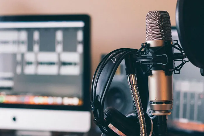 My MIL Is Claiming She Has A Podcast About Me