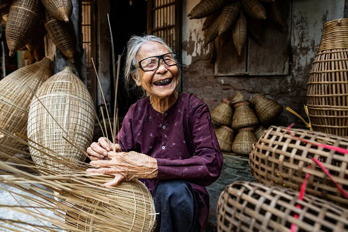 Highly Commended, One Shot – Travel Portraits: Rahsan Firtina, Turkey