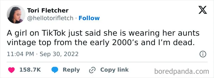 50 Hilarious Tweets By Women That Had People Cracking Up
