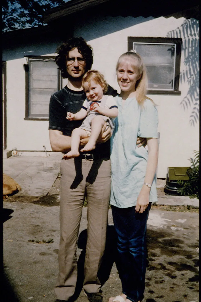 Faith Control And Collapse: David Koresh