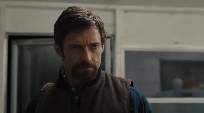 In Prisoners, desperate father Keller takes matters into his own hands and traps a man he suspects of kidnapping his young daughter. He’s upset with the police for being too slow when his kid is missing and inflicts psychological and physical pain on the suspect.
