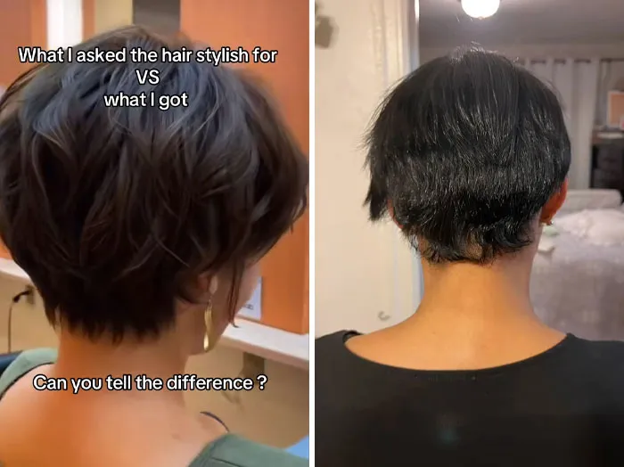 59 Hair Transformations That Went Catastrophically Off The Rails