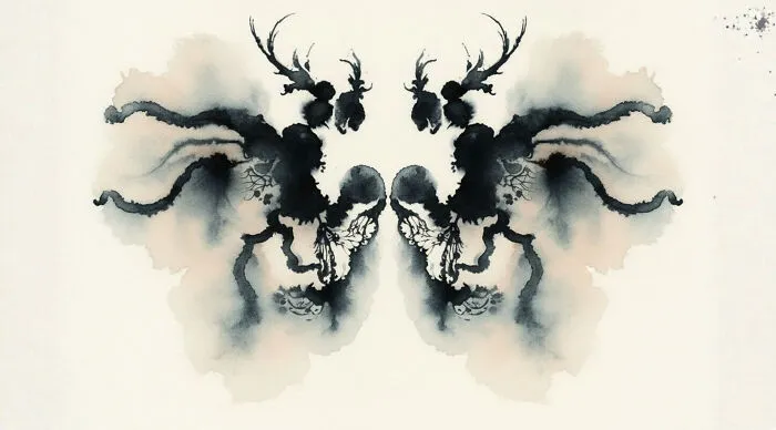 What do you see?