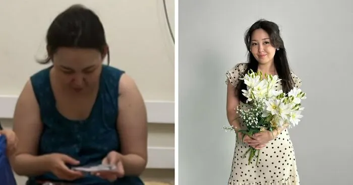 31 People Who Are Completely Unrecognizable From Who They Were 3 Years Ago