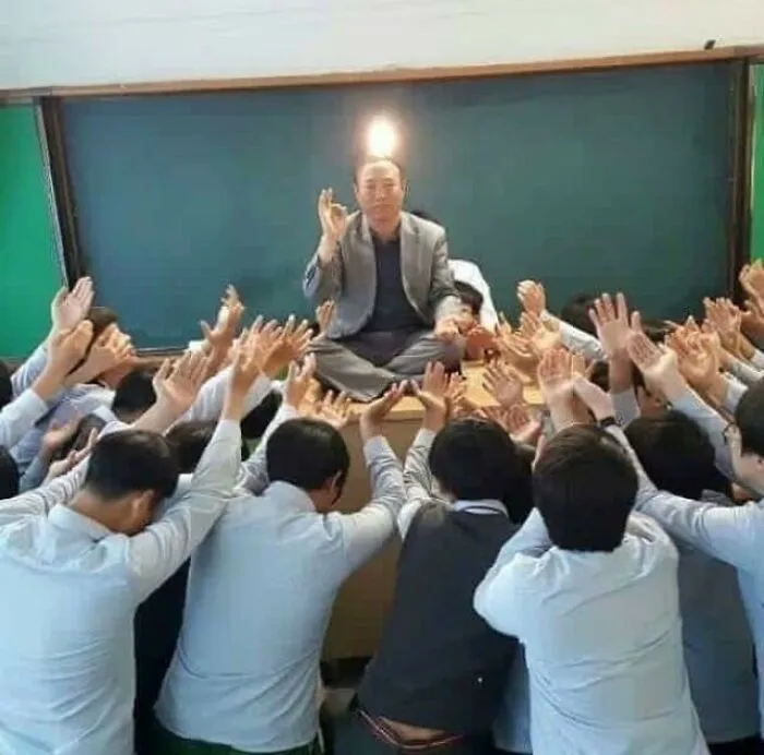 Día del profesor