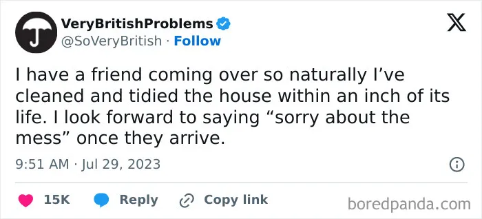 65 British Memes That Everyone Can Enjoy About The Land Of Rain And Tea