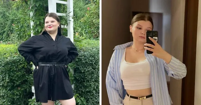 31 People Who Are Completely Unrecognizable From Who They Were 3 Years Ago