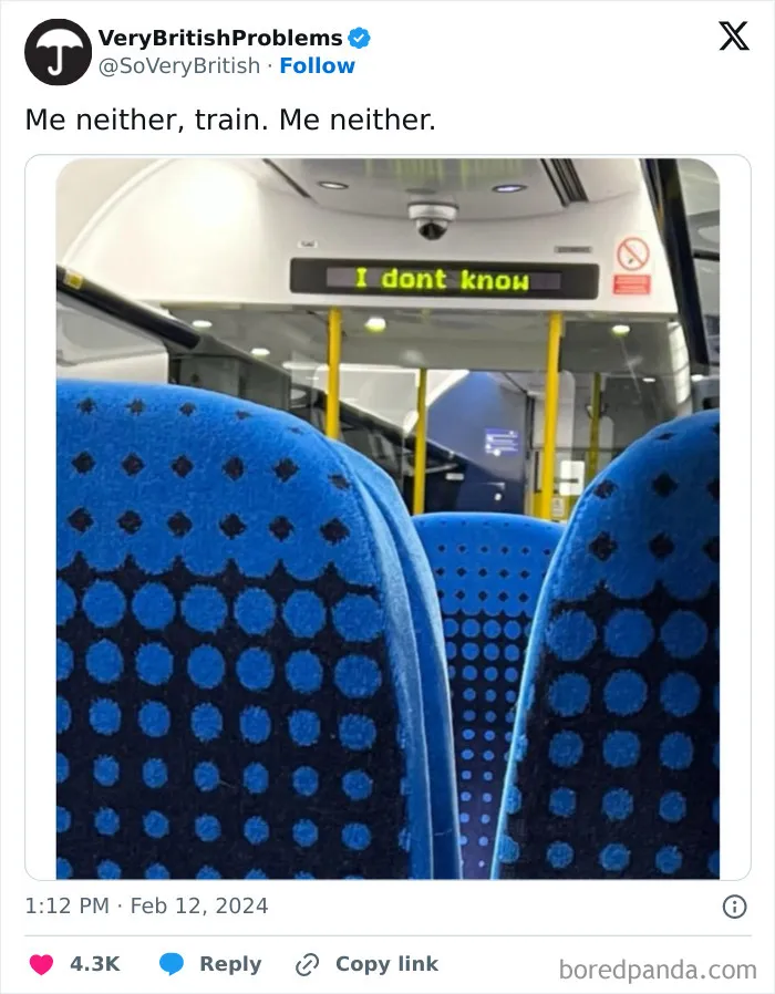 65 British Memes That Everyone Can Enjoy About The Land Of Rain And Tea