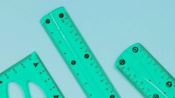 I remember trying to use my bendy ruler as a catapult in class, thinking I was pretty clever, before finding out that many other kids had done the exact same thing.