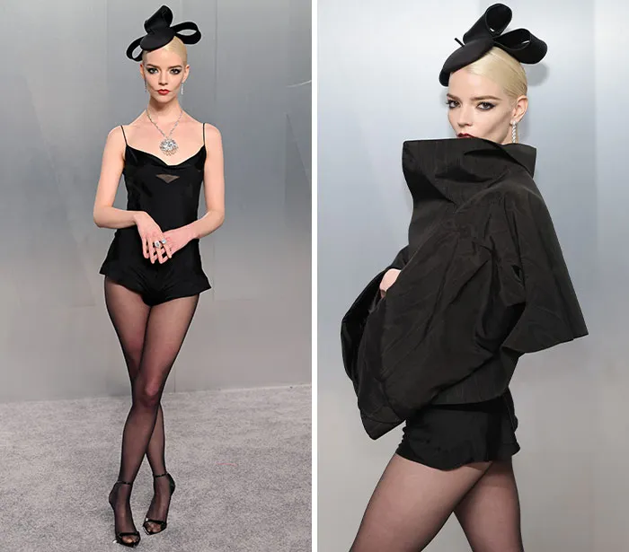 Anya Taylor-Joy