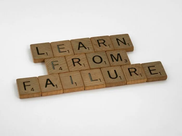 Take Responsibility Quickly, And Keep The Apology Short