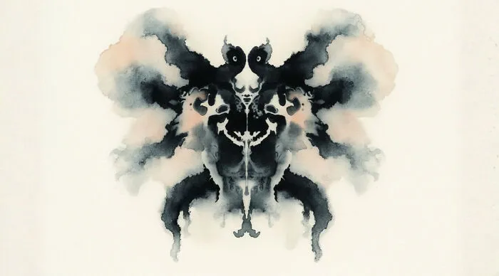What do you see?