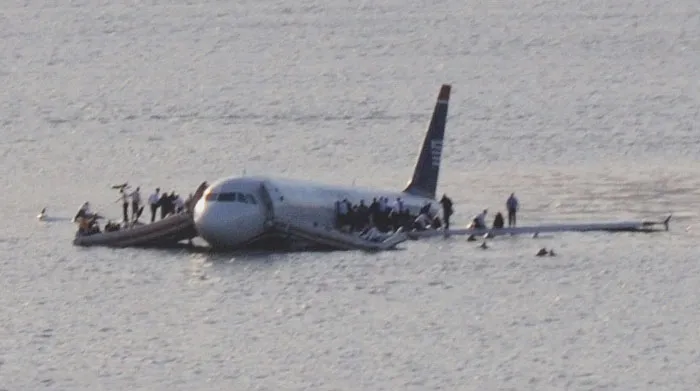“Should Have Been 100% Fatal”: 49 Times Humans Survived The Most Terrifying Situations