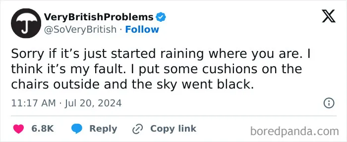 65 British Memes That Everyone Can Enjoy About The Land Of Rain And Tea