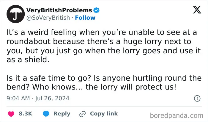 65 British Memes That Everyone Can Enjoy About The Land Of Rain And Tea