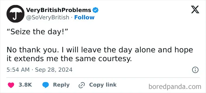 65 British Memes That Everyone Can Enjoy About The Land Of Rain And Tea